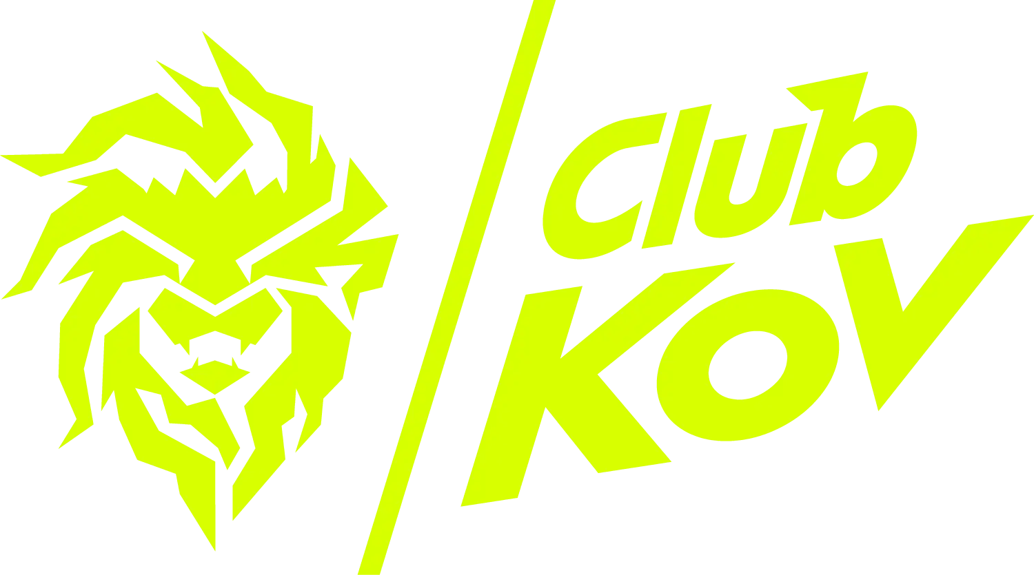 Club KOV